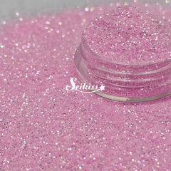 Passion Pink Fine Glitter - Pink Glitter