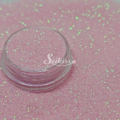 Pixie Rose Fine Glitter - Pink Glitter