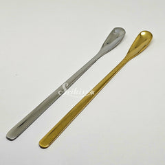 Spoon for Craft - GOLD and SILVER