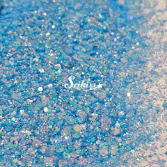 Aurora Iridescent