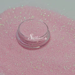 Pixie Rose Fine Glitter - Pink Glitter