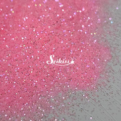 Flamingo Fine Glitter - Pink Glitter