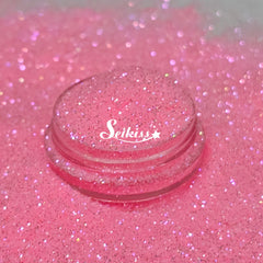 Flamingo Fine Glitter - Pink Glitter