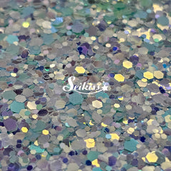 Serenity Chunky Glitter