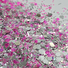 Celebrate Chunky Glitter - Multicolor  Glitter