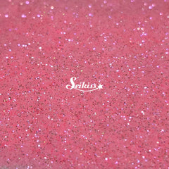 Flamingo Fine Glitter - Pink Glitter