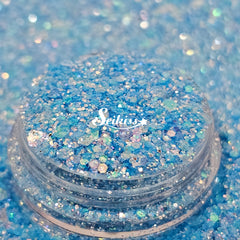 Aurora Iridescent