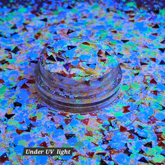 Sweet Fall Chunky Glitter - Multicolor Glitter