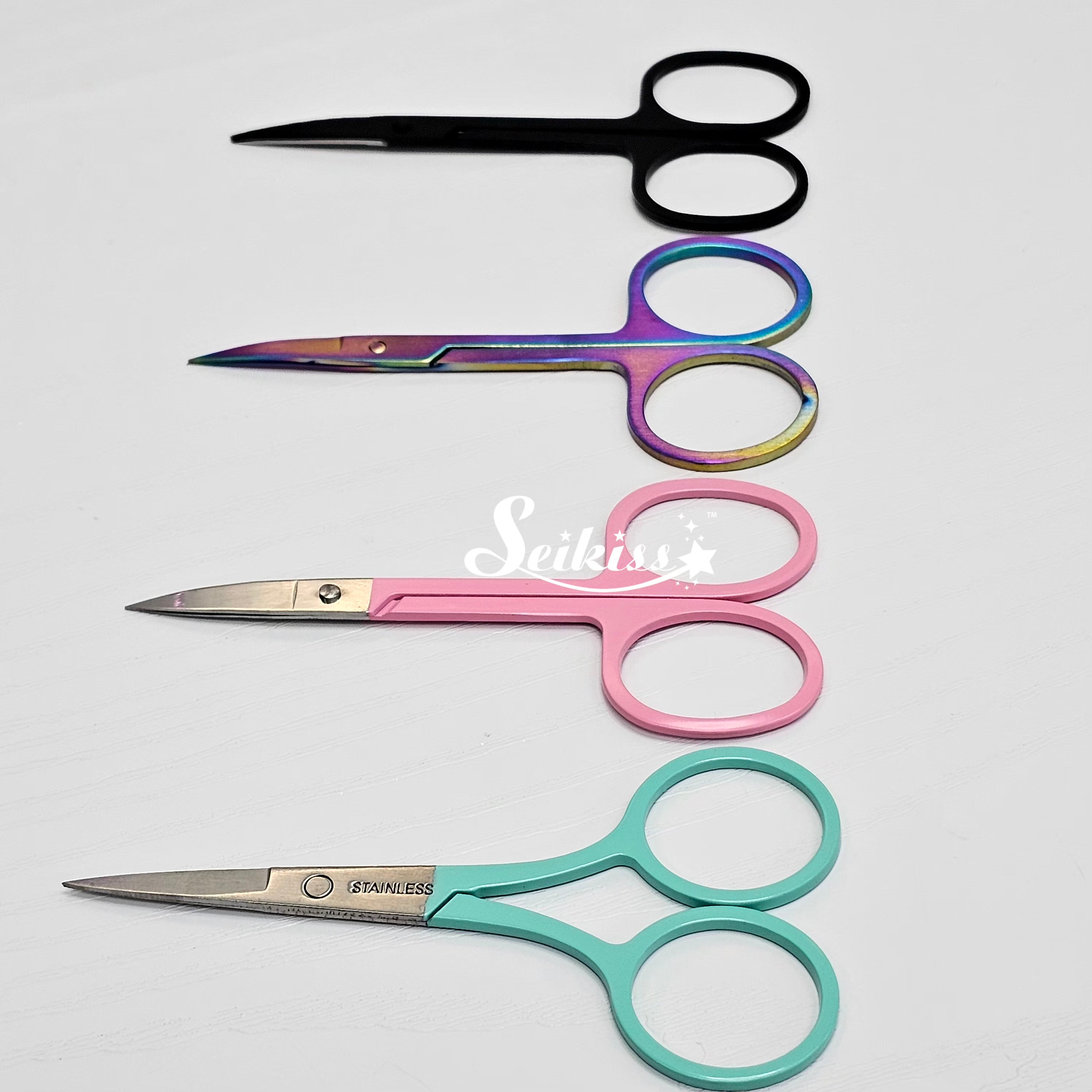 Per Scissors Craft Scissor - Small Scissors – Seikiss