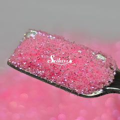 Flamingo Fine Glitter - Pink Glitter