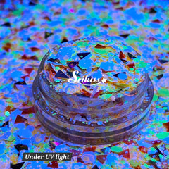 Sweet Fall Chunky Glitter - Multicolor Glitter