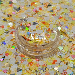 Sweet Fall Chunky Glitter - Multicolor Glitter