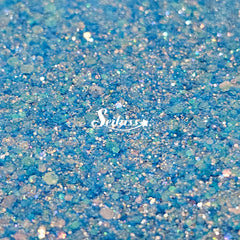 Aurora Iridescent