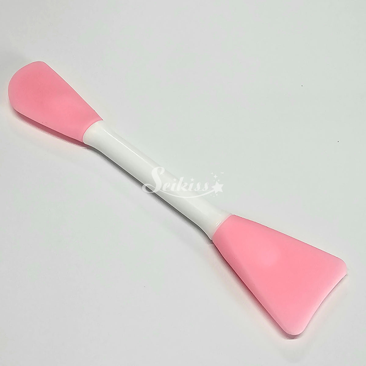 Silicon Spatula - Blue or Pink