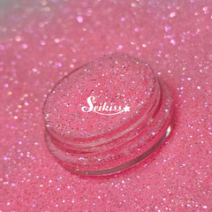Flamingo Fine Glitter - Pink Glitter