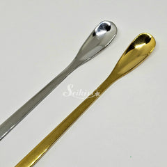 Spoon for Craft - GOLD and SILVER