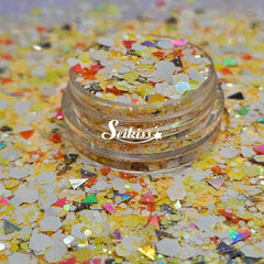 Sweet Fall Chunky Glitter - Multicolor Glitter