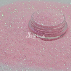 Pixie Rose Fine Glitter - Pink Glitter