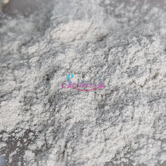 Pearl Mica Powder - White Mica