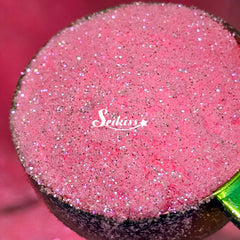 Flamingo Fine Glitter - Pink Glitter